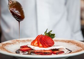 Gran Estanplaza Berrini