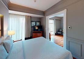 Gran Estanplaza Berrini