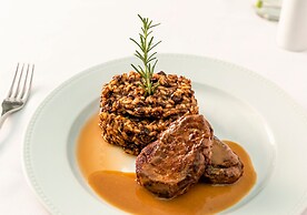 Gran Estanplaza Berrini