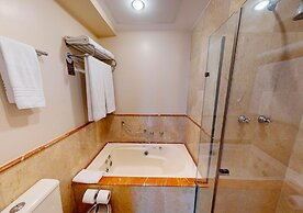 Gran Estanplaza Berrini