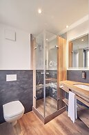 AKZENT Hotel Aufkirchen