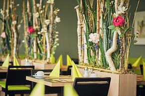 AKZENT Hotel Aufkirchen