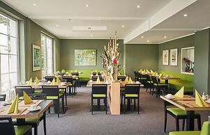AKZENT Hotel Aufkirchen