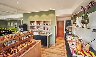 AKZENT Hotel Aufkirchen