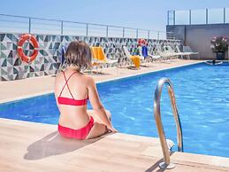 Novotel Sevilla
