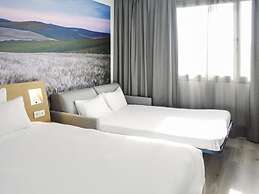 Novotel Sevilla