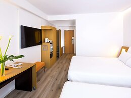 Novotel Sevilla