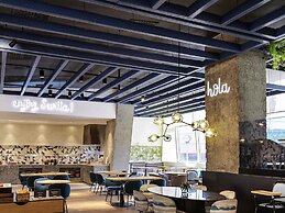 Novotel Sevilla