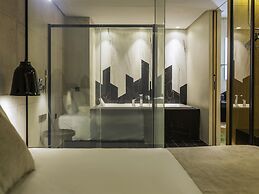 Novotel Sevilla