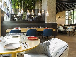 Novotel Sevilla
