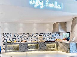 Novotel Sevilla