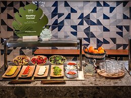 Novotel Sevilla
