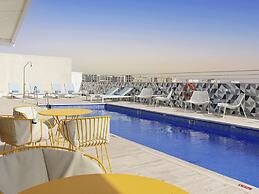 Novotel Sevilla