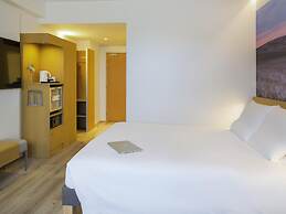 Novotel Sevilla