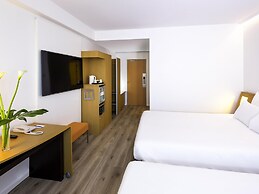 Novotel Sevilla