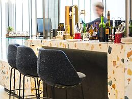 Novotel Sevilla