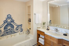 Pine Cliffs Residence, a Luxury Collection Resort, Algarve