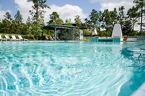 WaterColor Inn & Resort