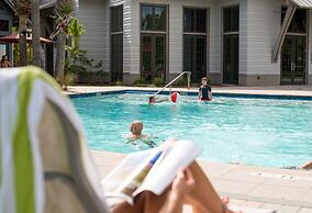 WaterColor Inn & Resort