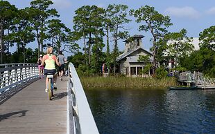 WaterColor Inn & Resort