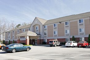 Candlewood Suites Newport News/Yorktown, an IHG Hotel