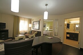 Candlewood Suites Newport News/Yorktown, an IHG Hotel