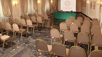 Donna Laura Palace by OMNIA hotels