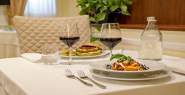 Donna Laura Palace by OMNIA hotels