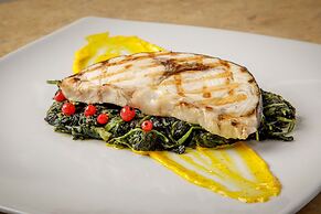 Donna Laura Palace by OMNIA hotels