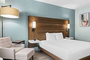 Best Western Executive Inn