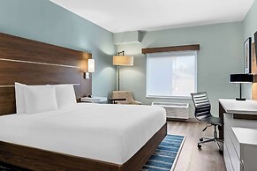 Best Western Executive Inn