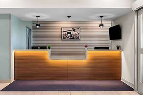 Best Western Executive Inn