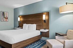 Best Western Executive Inn