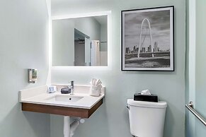 Best Western Executive Inn