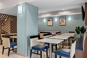 Best Western Executive Inn