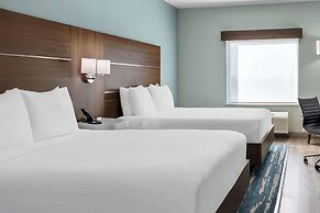 Best Western Executive Inn