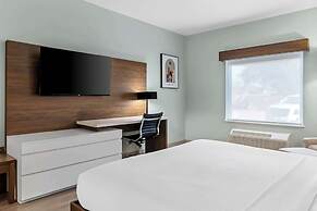 Best Western Executive Inn