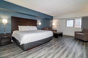 Victoria Inn Hotel & Convention Centre Brandon