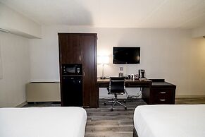 Victoria Inn Hotel & Convention Centre Brandon