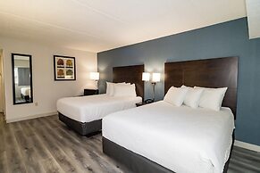 Victoria Inn Hotel & Convention Centre Brandon