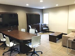 Victoria Inn Hotel & Convention Centre Brandon