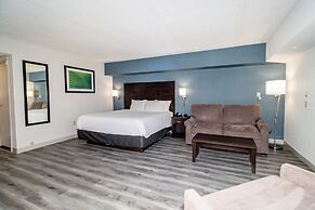 Victoria Inn Hotel & Convention Centre Brandon