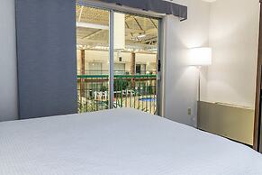 Victoria Inn Hotel & Convention Centre Brandon