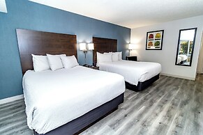 Victoria Inn Hotel & Convention Centre Brandon