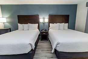 Victoria Inn Hotel & Convention Centre Brandon