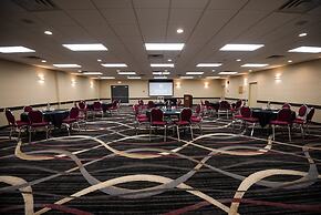 victoria inn hotel & conference centre brandon reviews