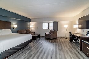 Victoria Inn Hotel & Convention Centre Brandon