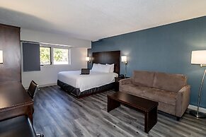 Victoria Inn Hotel & Convention Centre Brandon