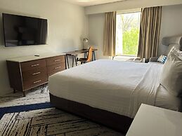 Four Points by Sheraton College Park Atlanta Airport