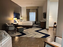 Four Points by Sheraton College Park Atlanta Airport